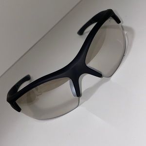 Smith & Wesson glasses with case